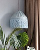 lampy wiszące Ocean Blue