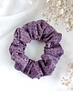 gumki do włosów Scrunchie, jedwabne scrunchie, gumka do włosów