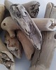 dodatki - różne Drift wood