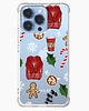 etui na telefon Etui Anti Shock case wzory - SW301