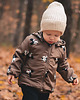czapki dziecięce Czapka dziecięca beanie 100% merino