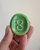 akcesoria różne Kamień antystresowy, worry stone, gładzik, kciukowiec
