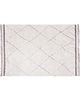 dywany Dywan RugCycled Bereber 140x200 cm Lorena Canals