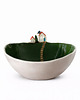 miski i misy Miseczka ceramiczna DOMEK