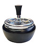 miski i misy Popielnica ORIGINAL Ashtray SPINNING ROULETTE Erhard & S