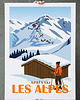 plakaty Plakat apres ski