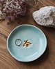 pojemniki na biżuterię Spodek na biżuterię lub palo santo