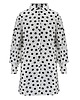 sukienki mini damskie Sukienka Paris Dots