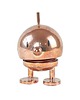 figurki i rzeźby Figurka, lata 60, designer: Hans Gustav Ehrenberg, HOPTIMIST