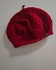 czapki damskie Beret jesienno/wiosenny