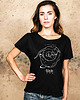 t-shirt damskie Bluzka MY LAZY DAY