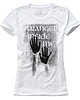 t-shirt damskie T-shirt damski UNDERWORLD Stranger inside me