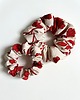 gumki do włosów Gumka do włosów Scrunchie Frida