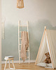fototapeta Mural Smoke Green