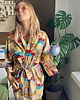 płaszcze i kurtki męskie Kimono unisex Sahara