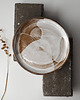 patery i talerze Talerz deserowy 17 cm STONE