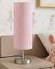 lampy do pokoju dziecka Mała lampa na stolik nocny do pokoju dziecka SYDNEY KIDS