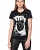 t-shirt damskie T-shirt damski UNDERWORLD Photographer