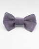 muszki i krawaty Mucha Elegant Purple