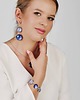 bransoletki - inne Bransoletka perłowa e32/m8