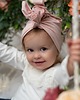 czapki dziecięce Turban - nakrycie głowy dla dzieci