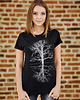 t-shirt damskie T-shirt damski UNDERWORLD Tree