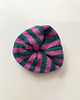 gumki do włosów Fiorka Rowan handmade scrunchie