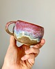 kubki Kubek ceramiczny handmade  300ml