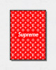 plakaty Plakat Supreme