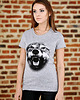 t-shirt damskie T-shirt damski UNDERWORLD Wolf