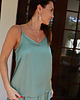 topy damskie Top Satyna