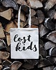 torby na zakupy Lost kids, torba zakupowa
