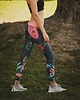 legginsy Legginsy W DŻUNGLI