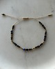 bransoletki z kamieni naturalnych Spokój - bransoletka z Chryzokolą i Lapis Lazuli