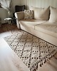 dywany DYWAN MODERN BOHO 100 x165cm