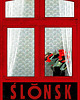 plakaty Plakat Śląsk (R. Kaja) 98x68 cm