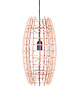 lampy wiszące Lampa sufitowa Abażur do SALONU Żyrandol LED