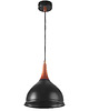 lampy wiszące Loftowa Lampa Wisząca Lageria 4611