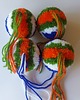 akcesoria różne Pompon 1 szt 5 cm