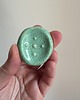 akcesoria różne Kamień antystresowy, worry stone, gładzik, kciukowiec