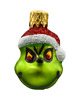 ozdoby choinkowe Bombka choinkowa: Mini Grinch