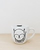 kubki Ryś  kubek 300 ml