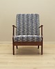 fotele Fotel wypoczynkowy, duński design, lata 70, produkcja: Dania