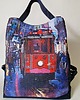 plecaki Plecak Guardian Tramwaj