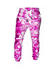 spodnie męskie Męskie Spodnie Fullprint DR.CROW Marble Pink