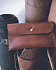 portfele damskie NOOSIE Mini Mi Brown
