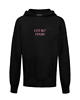 bluza z kapturem damska Cute, but Psycho hoodie