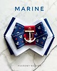 broszki Brosza Marynarska / Żeglarska  Kolekcja MARINE  NEW