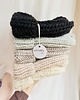 czapki damskie Bestseller wełniana czapka Lily 100% wełna handmade ręcznie robiona