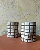 kubki Kubek Krzywusek Betonowy 220ml